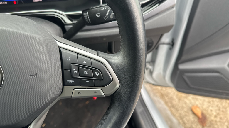 Volkswagen Polo 1.0 TSI Style 5dr Petrol Hatchback